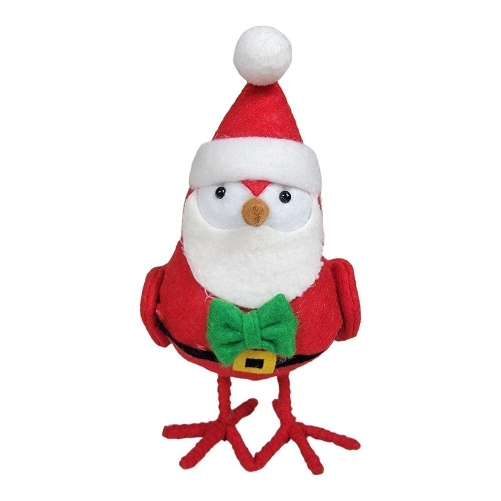 JOLLY 2016 Target Featherly Friends Spritz Wondershop Christmas Winter Bird